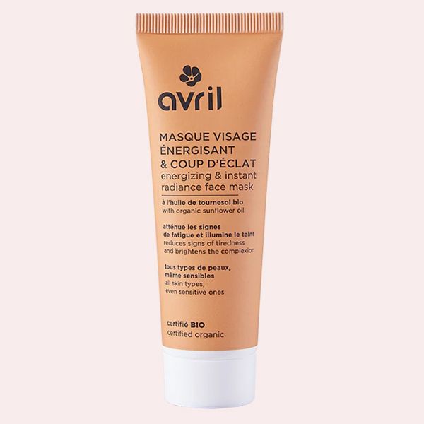 mascarilla facial