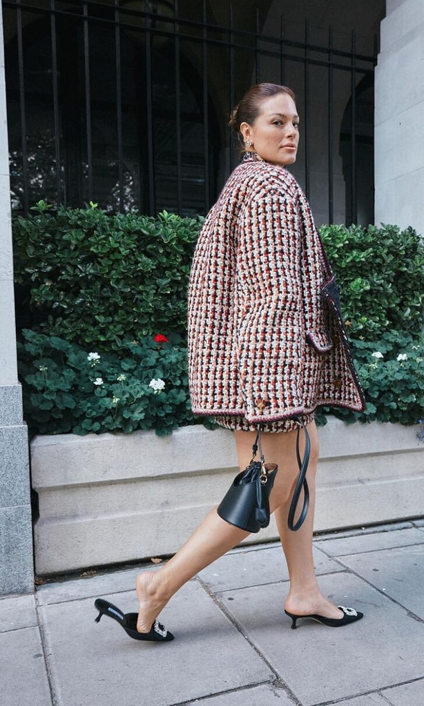 ashley graham look 6