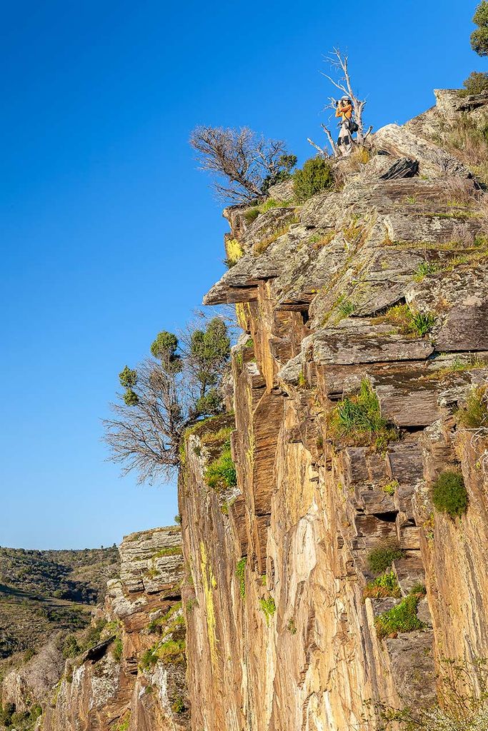 Arribes del Duero, Salamanca