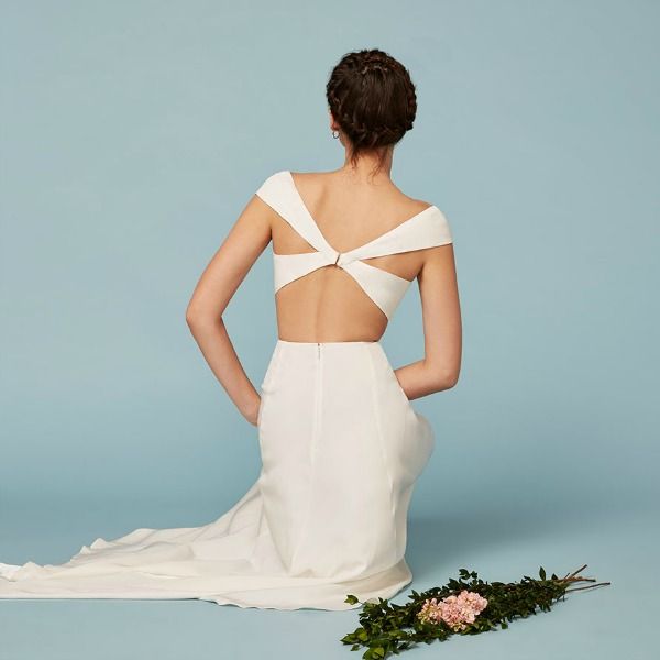 Reformation, colección 2016.
