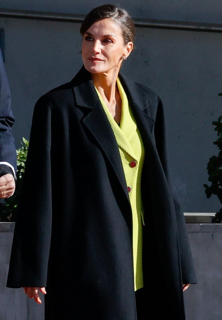 Reina Letizia