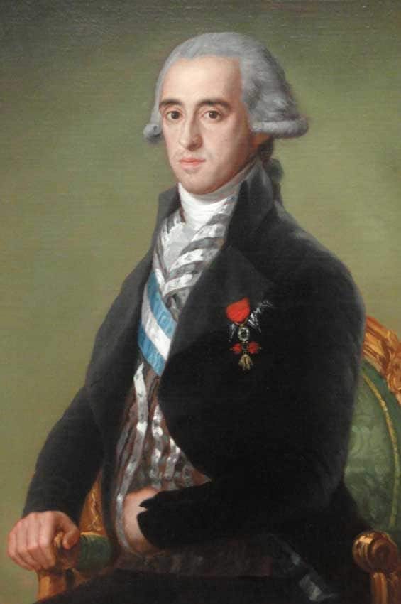 José Alvarez de Toledo