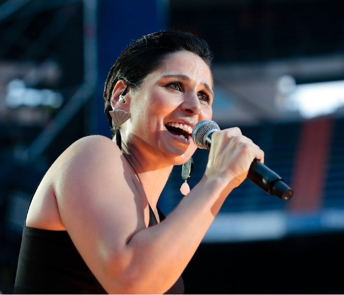 Rosa López