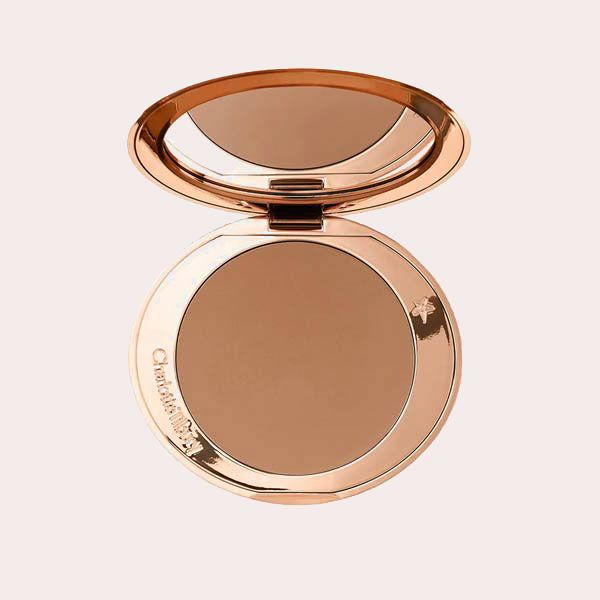 polvos charlotte tilbury
