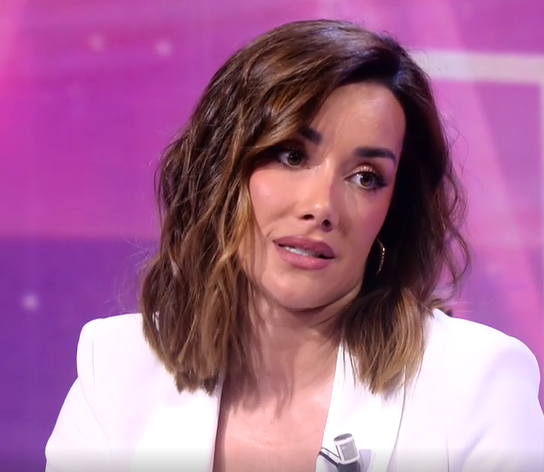 Adara Molinero ha ganado 'GH Vip'