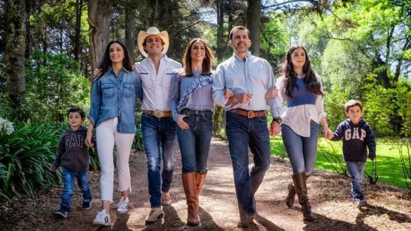 eduardo capetillo bibi gaytan familia