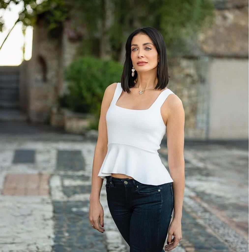 Dayanara Torres despide un año lleno de retos, batallas silenciosas y nuevos proyectos 