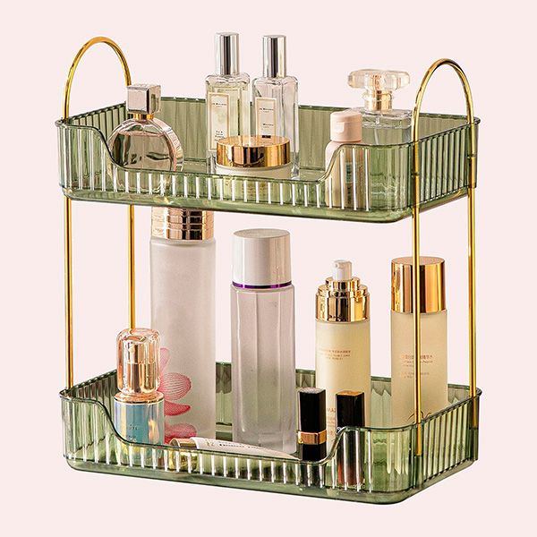 Organizador de Cosméticos CESTATIVO