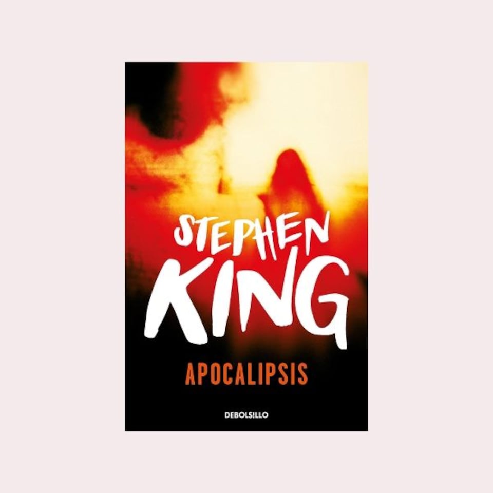 Los 10 mejores libros de Stephen King