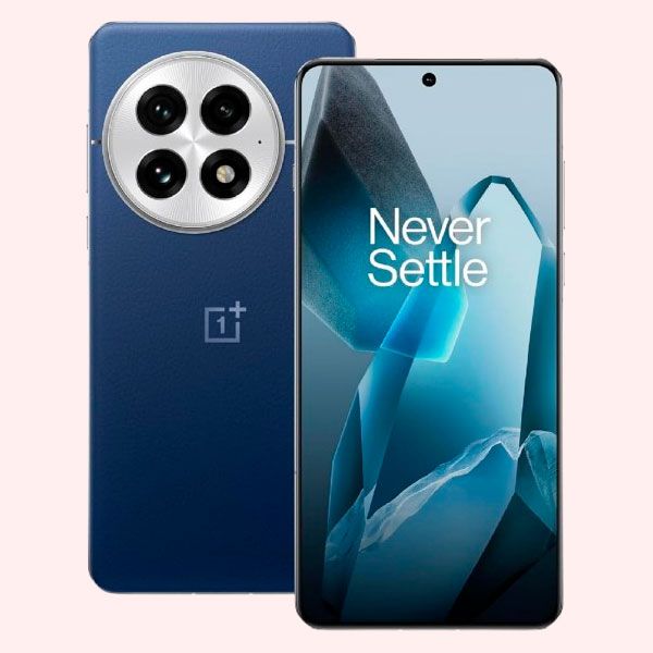 Oneplus 13: potencia y velocidad para las más exigentes