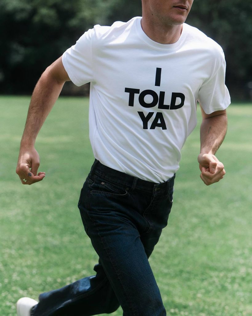 Camisetas blancas: cómo cuidarlas y que te duren muchos años