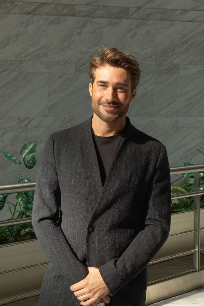 Rodrigo Girao Díaz