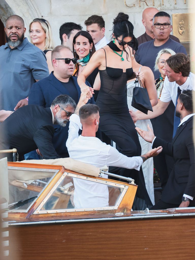Kendall Jenner