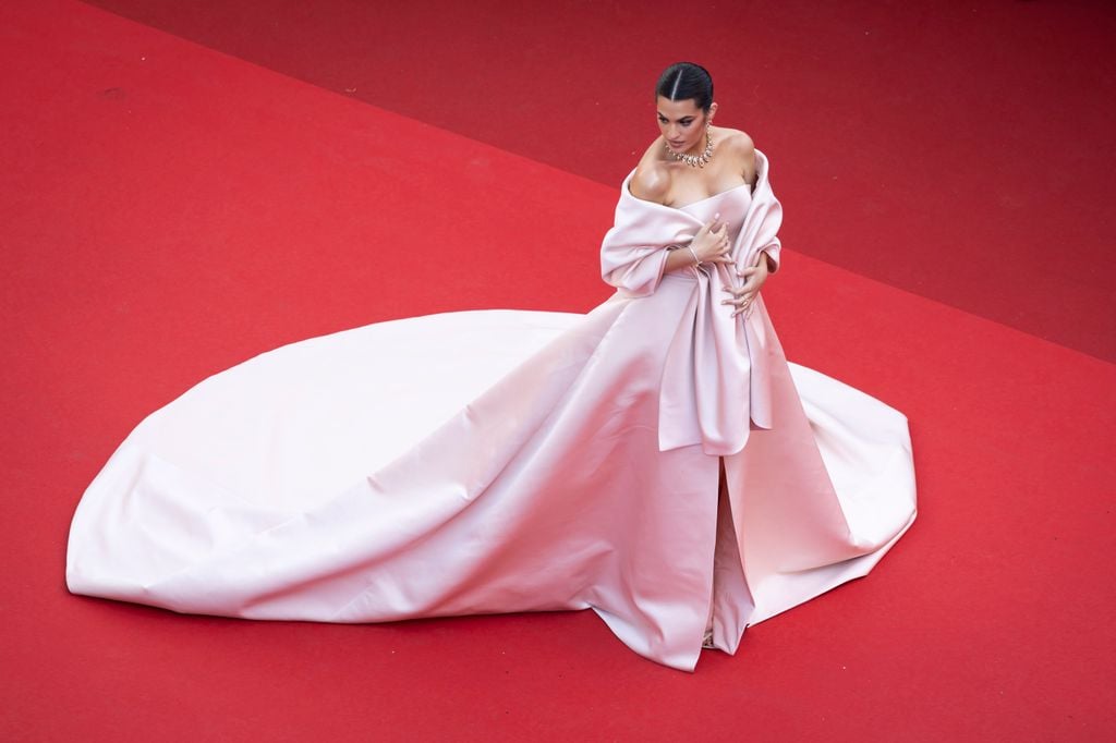 marta lozano cannes 2024