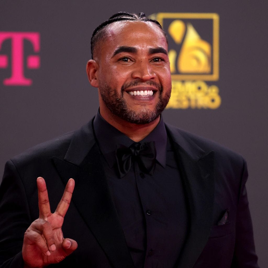 Univision\'s 36th Premio Lo Nuestro - Arrivals
