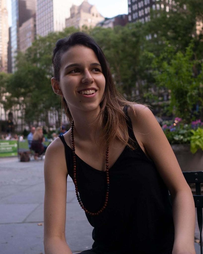 Susana Vasquez