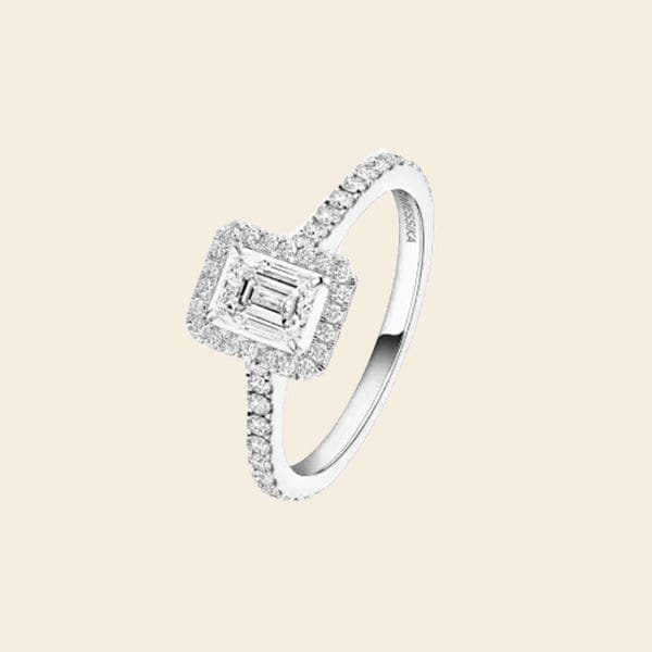 Anillo de compromiso