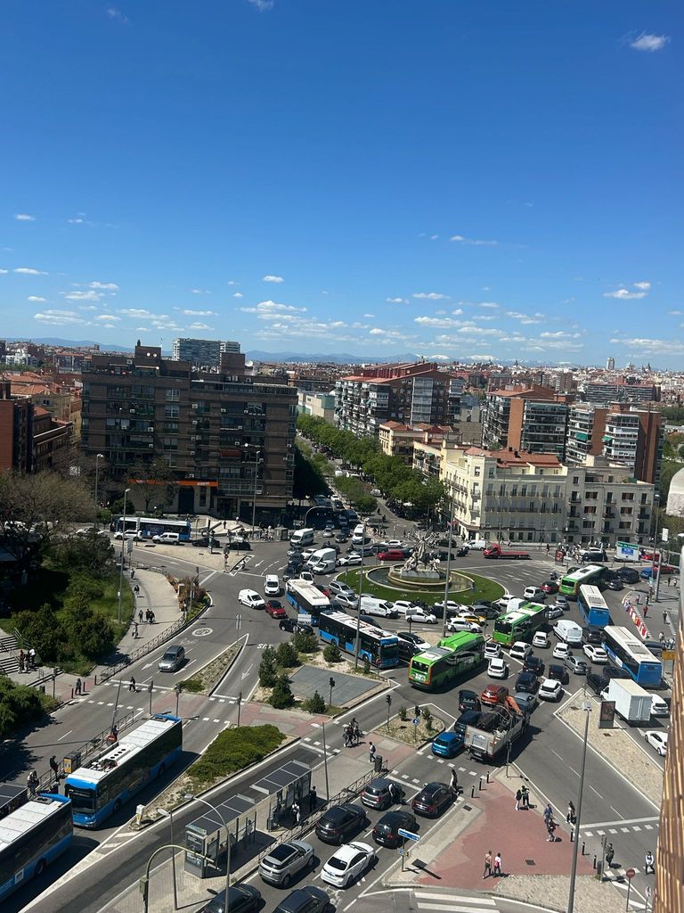 Así 'sobrevivió' la redacción de ¡HOLA! a la gran odisea del apagón