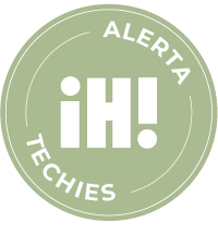 ALERTA TECHIES