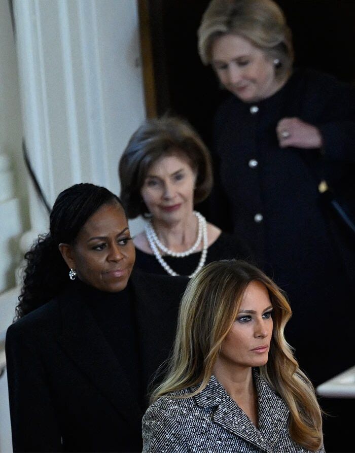 Funeral Rosalynn Carter