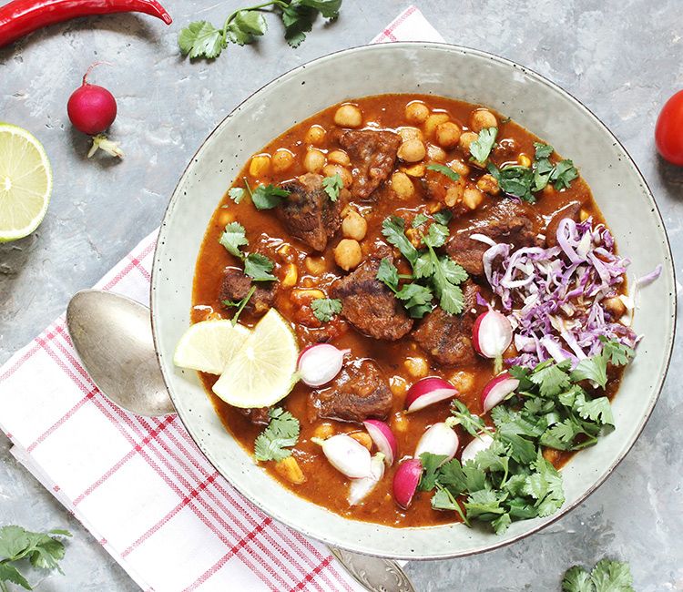 Pozole