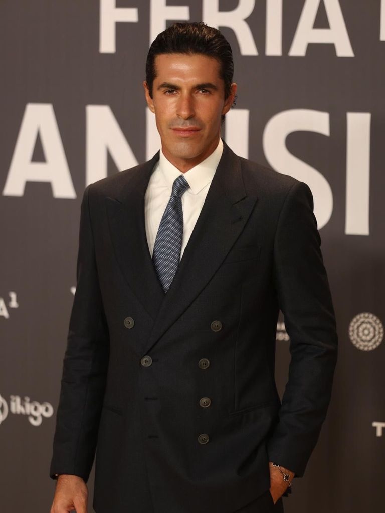 El torero Alejandro Talavante