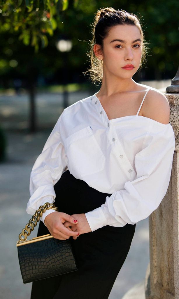 Hola 4010 Greta Fernández