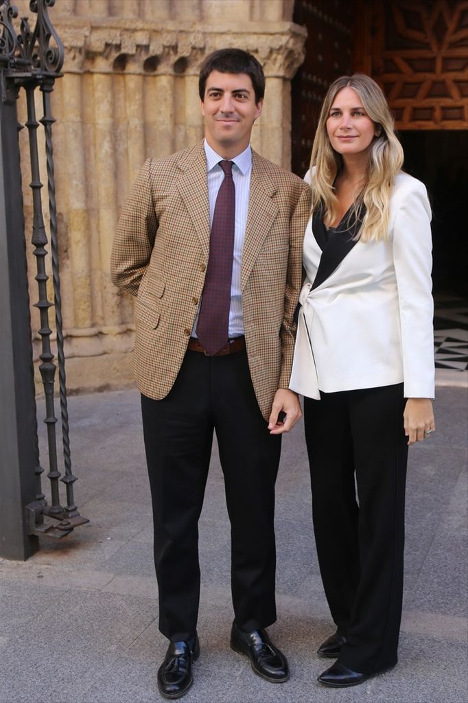 Mateo Ibáñez y Sibi Montes