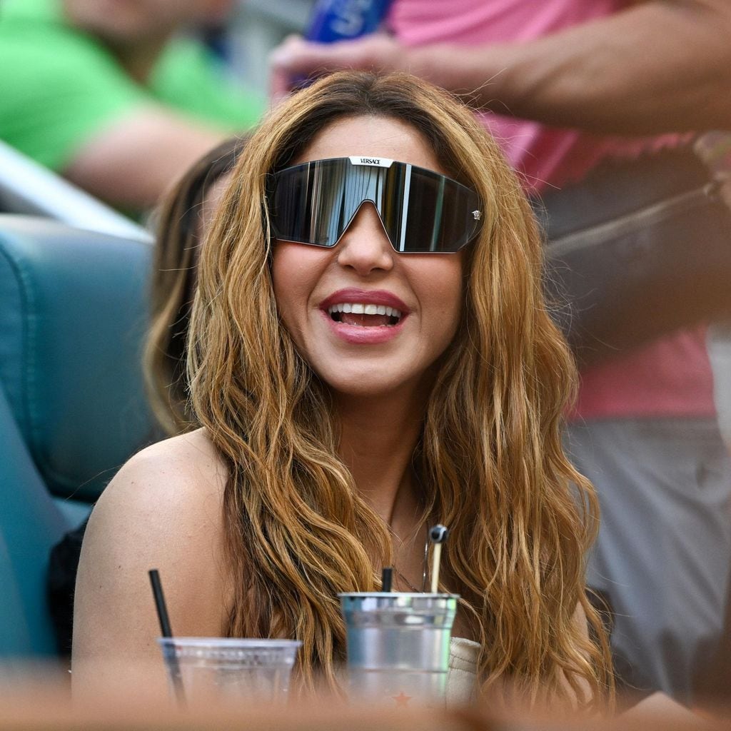 Shakira