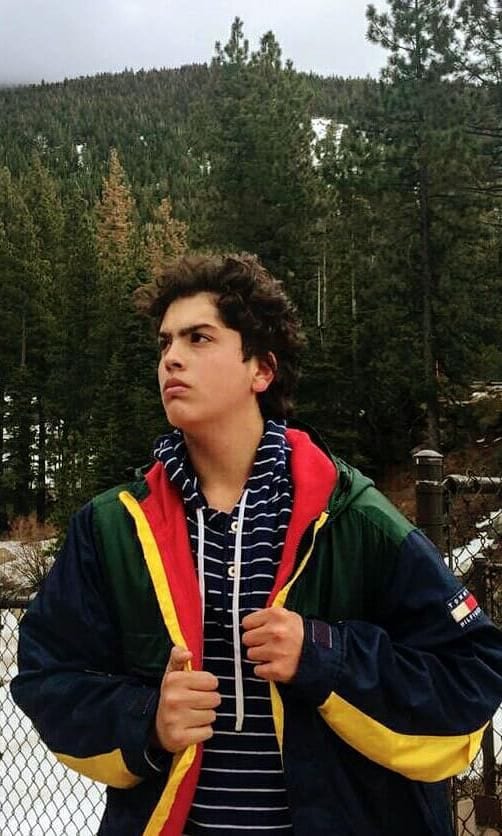jos emilio fern ndez levy