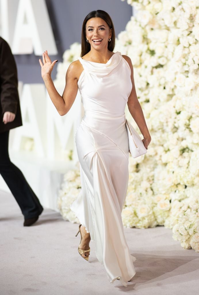 Eva Longoria