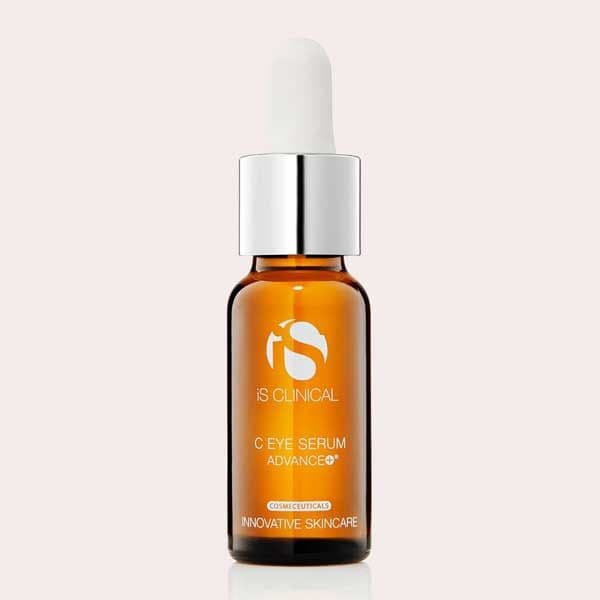 iS CLINICAL C-Eye Advance+, Brightening UnderEye