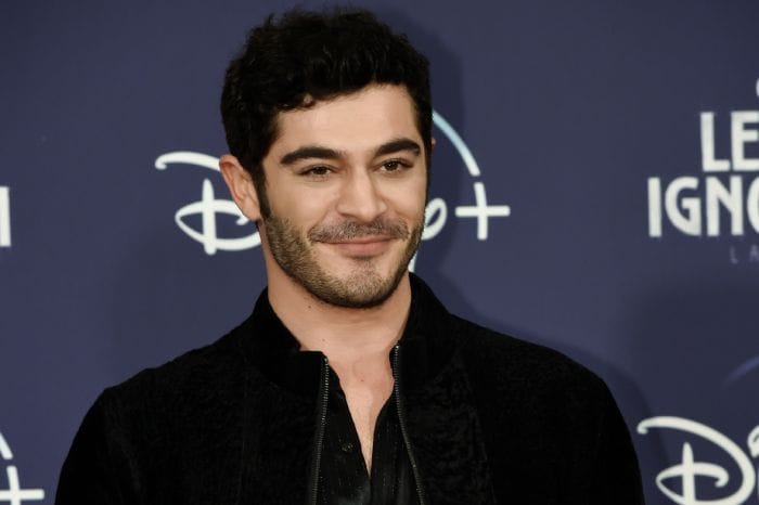 Burak Deniz ('Hayat: Amor sin palabras') será el compañero de Su Burcu Yazgi Coşkun ('Hermanos') en 'Sehrazad'
