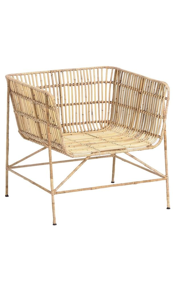Martina Klein shopping silla