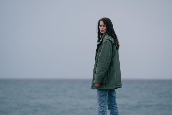 El comentado error en la serie 'La chica de nieve' que Javier Castillo se ha tomado con humor