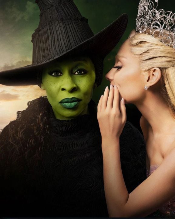 Si te gusta 'Wicked', no querrás perderte estas series sobre brujas