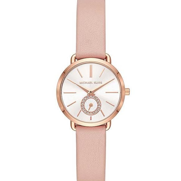 reloj de michael kors
