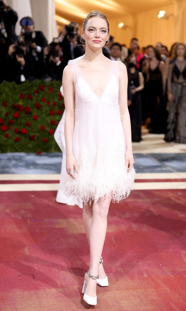 the 2022 met gala celebrating quot in america an anthology of fashion quot arrivals