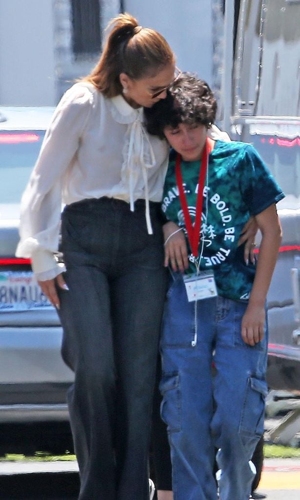 Jennifer Lopez