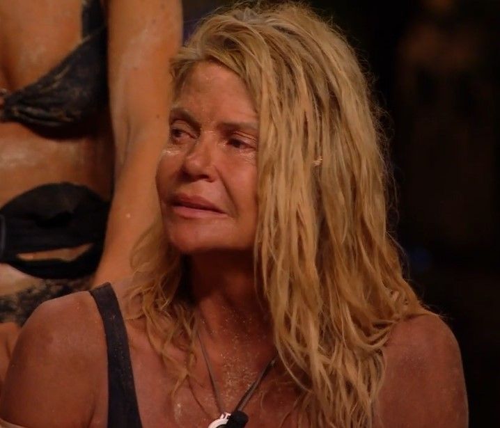 Sorpresa y muchas lágrimas con el último expulsado de 'Supervivientes' tras una ajustadísima votación