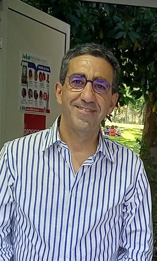 Jesús Jarque