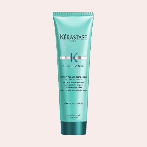 kerastase resistance