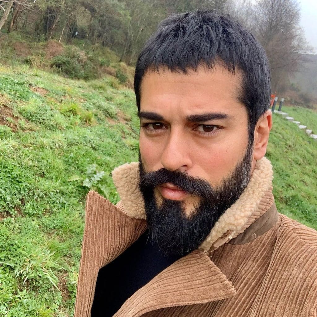 burak ozcivit
