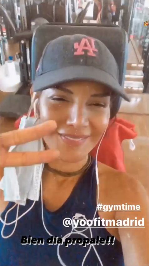 Ivonne Reyes