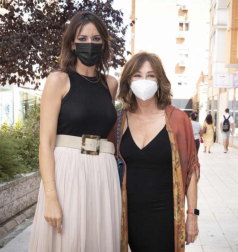 ana rosa quintana y patricia pardo