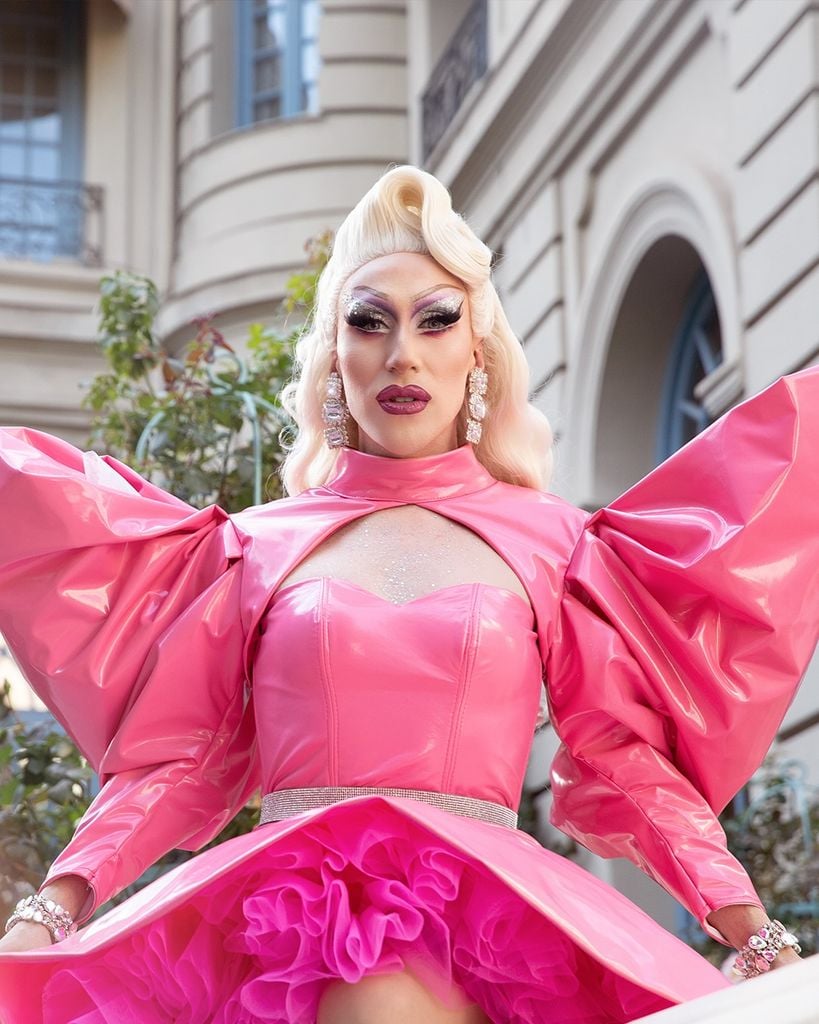 Samantha Ballentines