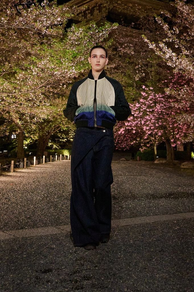 Dior Otoño 2025