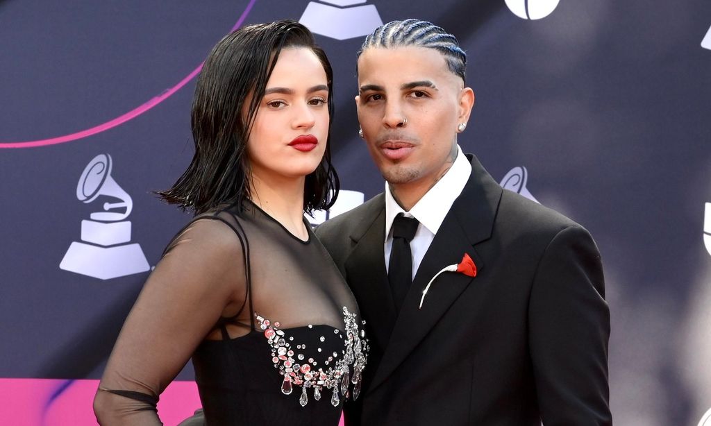 The 23rd Annual Latin Grammy Awards - Arrivals