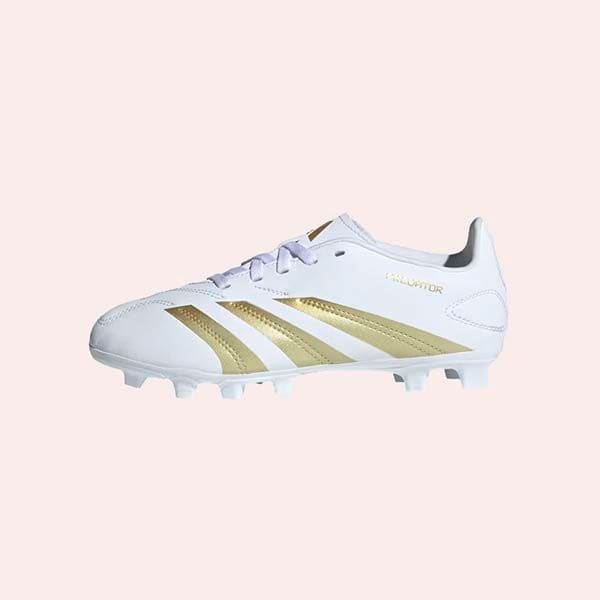 Predator Club Flexible Ground Boots Kids de Adidas