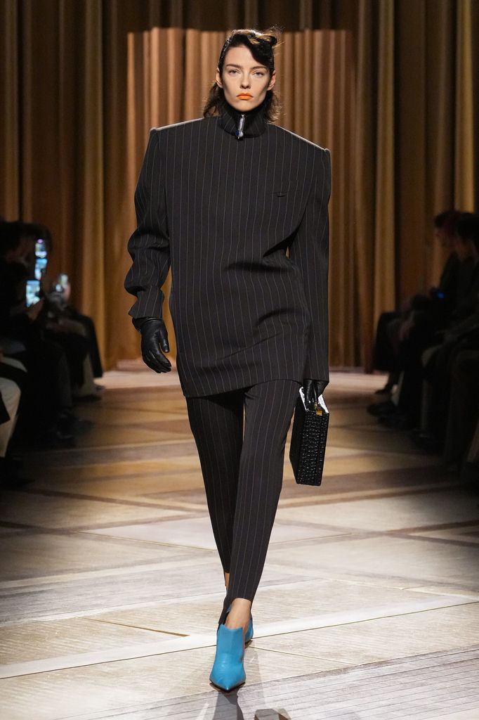 Mugler Otoño/Invierno 2026-2027